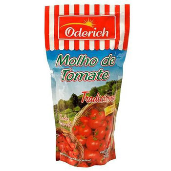 MOLHO ODER 340G TRAD