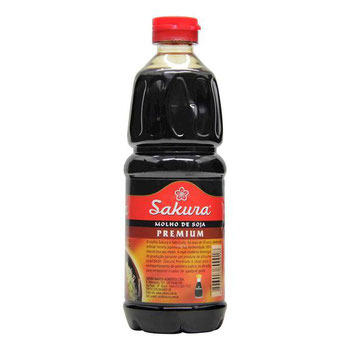 MOLHO SAKURA PREMIUM 500ML