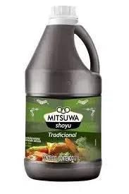 MOLHO SHOYO MITSUWA 3,1L