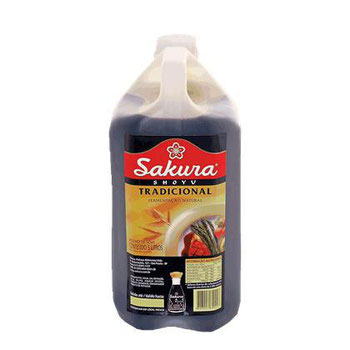 MOLHO SHOYO SAKURA 5L