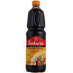 Molho Shoyu Sakura 1l