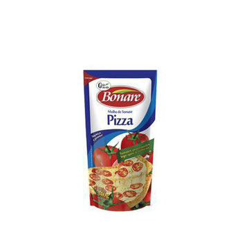 MOLHO TOMATE BONARE PIZZA SACHET 340G