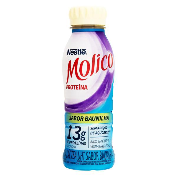 MOLICO PROTEIN BAUNILHA 270ML