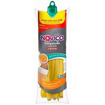 MOP ESFREGAO LIMPATUDO ZIGZAG 