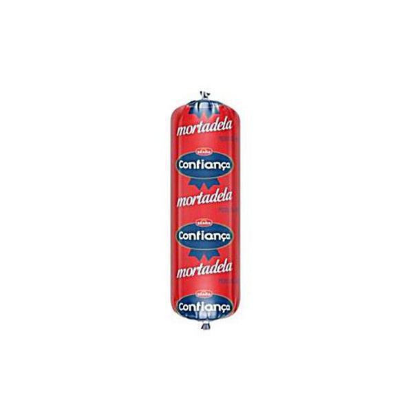 MORTADELA CONFIANCA 1KG
