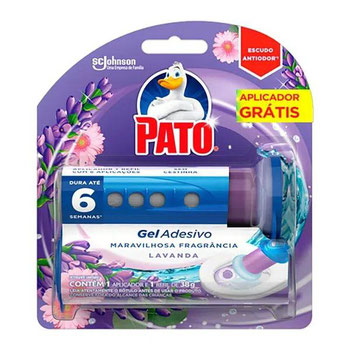 Mr M PASTILHA  ADEDIVO C/ APLICADOR CITRUS  REF 6D
