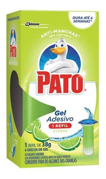 MR MUSCULO GEL ADESIVO MARINE 38G