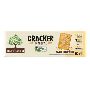 MT TRIBOS CRACKER ORG/INT 130 GR
