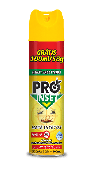 MULTI INSETICIDA PROINSET PROM 400ML