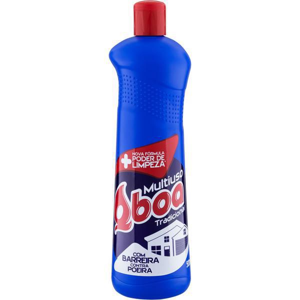 MULTI USO QBOA TRADICIONAL 500ML
