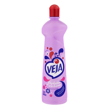 MULTIUSO VEJA 500ML FRESCOR VIOLETA