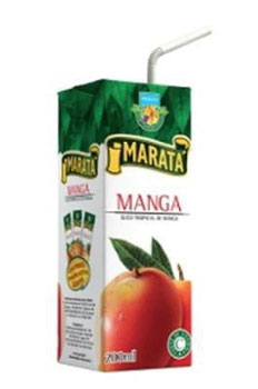 NÉCTAR MARATÁ MANGA 200ML