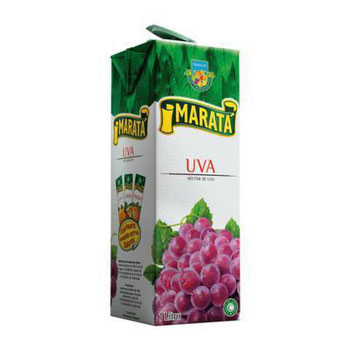 NECTA MARATA UVA  1L