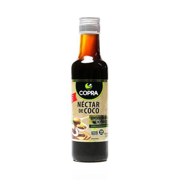 NECTAR DE COCO COPRA 250ML