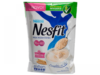 NESFIT AVEIA INSTANTANEA 170G
