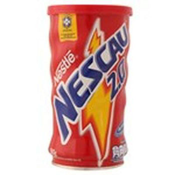 NESQUIK CHOCOLATE 200G