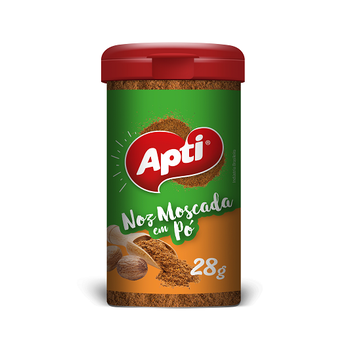 NOZ MOSCADA APTI MOI