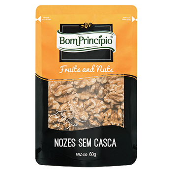 NOZES B.PRINCIPIO 60G