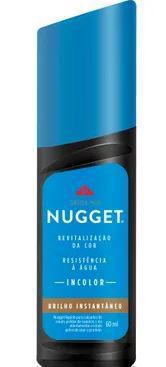 LOJA TESTE 1 | NUGGET LIQUIDO INCOLOR 60ML