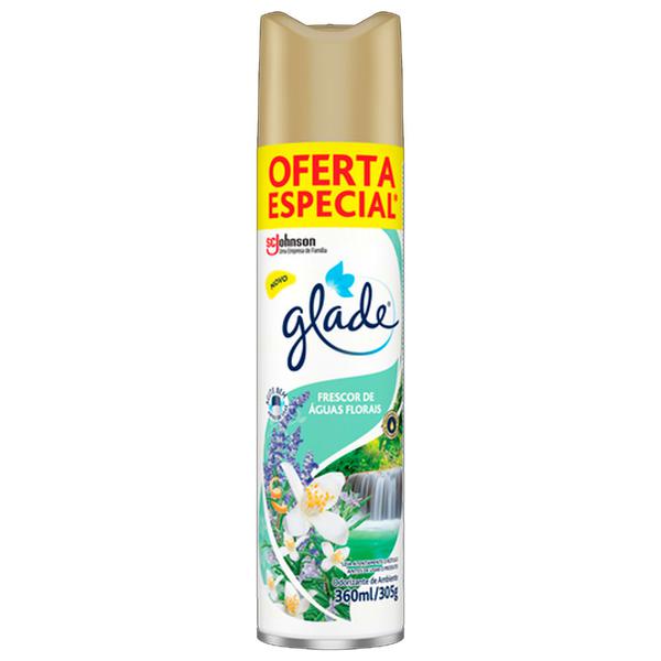 ODOR GLAD 360M AGUA