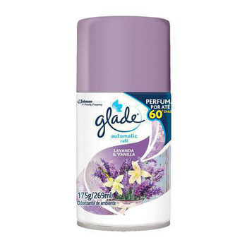 ODORIZADOR AMBIENTE GLADE LAVANDA 269ML