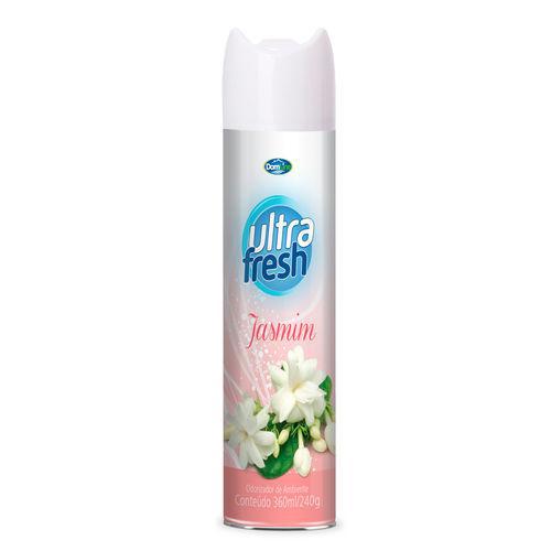 ODORIZADOR ULTRA FRESH JASMIM 360ML