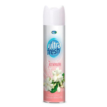 ODORIZADOR ULTRA FRESH JASMIM 360ML