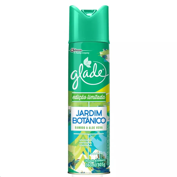 ODORIZANTE AMBIENTE TANGERINA/CRAVO VERM 360ML