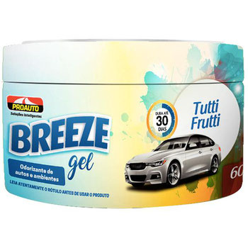 ODORIZANTE PROALTO GEL 60ML TUTTI F