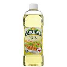 OLEO DE CANOLA PURILEV 900ML