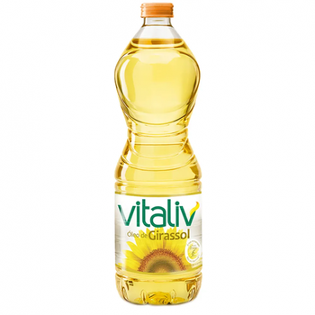 OLEO DE GIRASSOL VITALIV PET 900ML