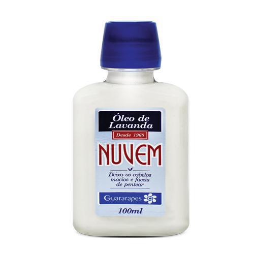 OLEO DE LAVANDA NUVEM 100ML