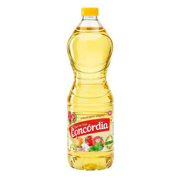 OLEO DE SOJA CONCORDIA 900ML