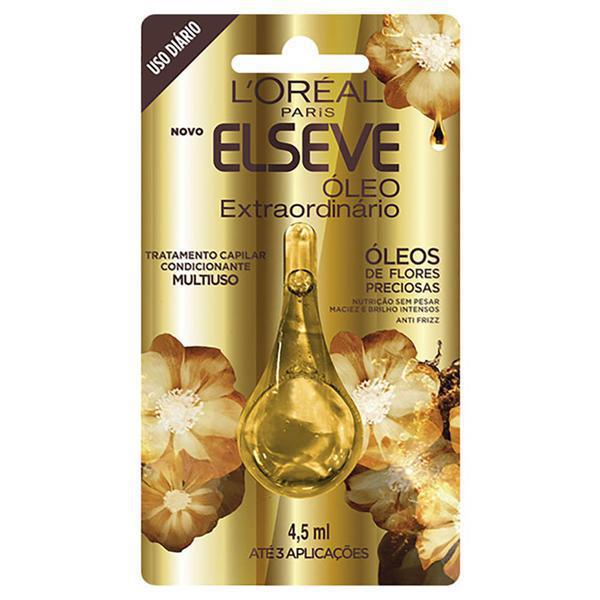 OLEO EXTRAORDINARIO LOREAL 4,5ML