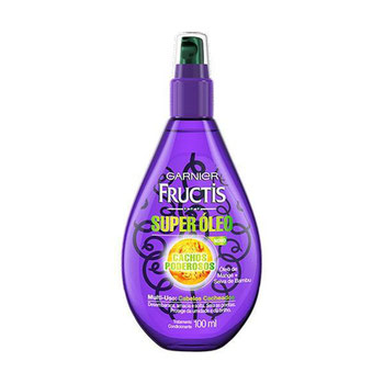 OLEO FRUCTIS CACHOS PODEROSOS 100ML