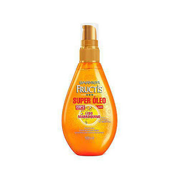 OLEO FRUCTIS SUPER LISO MARROQUINO 100ML