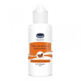 OLEO IDEAL BANANA MAOS / PES 30ML