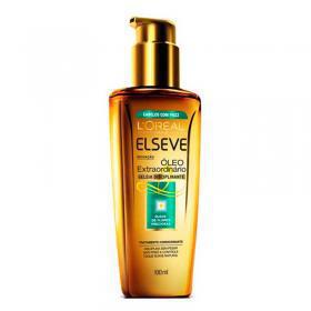 OLEO LOREAL EXTRAORDINARIO GELEIA DISCIL. 100ML