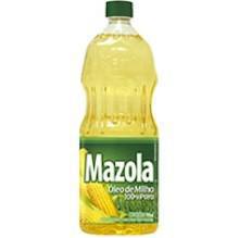 OLEO MAZOLA MILHO PET 900ML