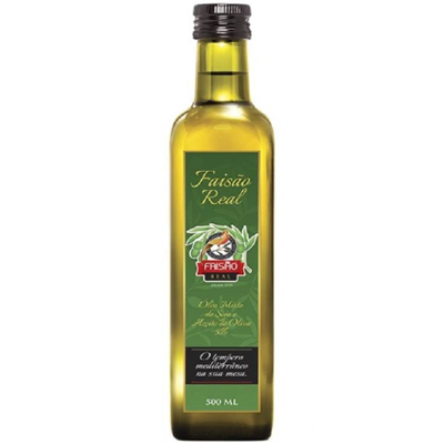 OLEO MISTO FAISAO REAL VD 500ML