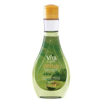 OLEO MURIEL VITA CAPILI ABACATE 80ML