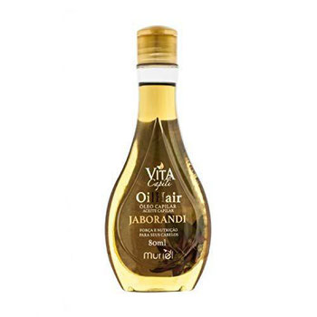 OLEO MURIEL VITA CAPILI JABORANDI 80ML