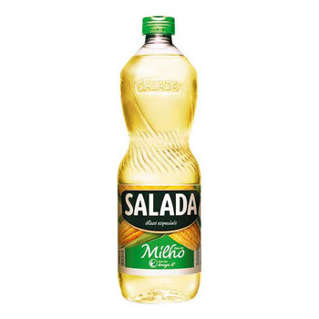 OLEO SALADA MILHO PET 900ML