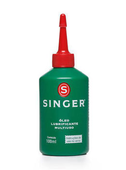 OLEO SINGER MULTIUSO 100ML