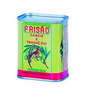 OLEO SOJA FAISAO TRADICAO LATA 200ML