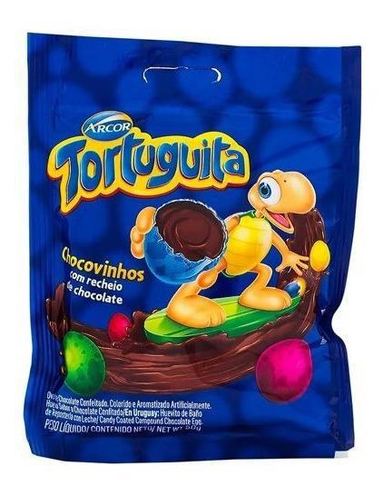 OVINHOS TORTUGUITA 45G