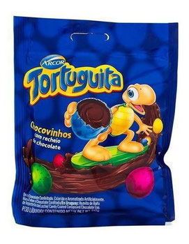 OVINHOS TORTUGUITA 45G
