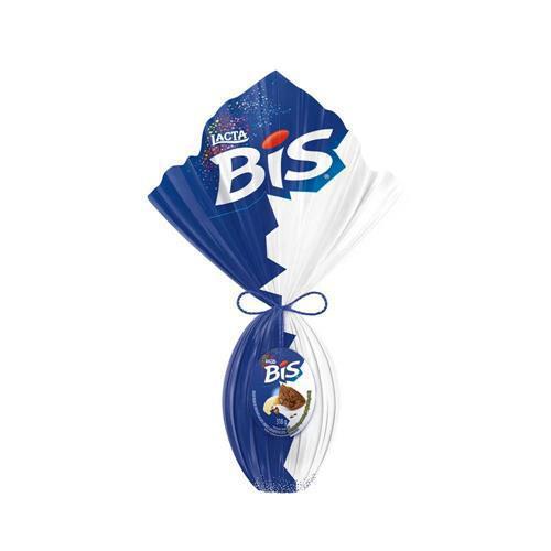 OVO DE PASCOA BIS 318G