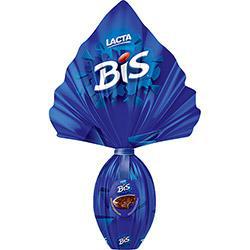OVO DE PASCOA BIS N20  AO LEITE318G
