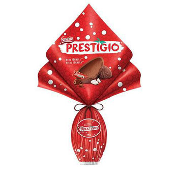 OVO DE PASCOA PRESTIGIO 207G